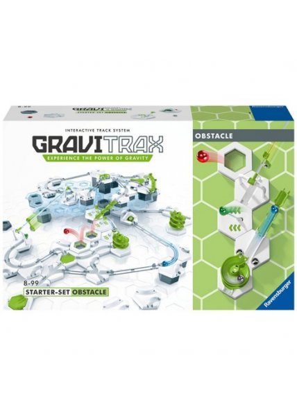 GraviTrax Starter Set Obstacle